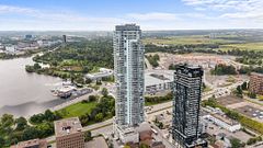 805 Carling Avenue 501, Dows Lake - Civic Hospital and Area, ON K1S 5W9