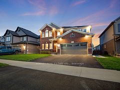 75 Bergenstein Crescent, Pelham, ON L3E 0A1