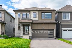 126 Yearling Circle, Stittsville - Munster - Richmond, ON K0A 2Z0