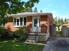 380 Maple Avenue, Stratford, ON N5A 1V9