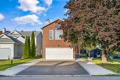 6529 Tooney Drive, Orleans - Convent Glen and Area, ON K1C 7G9