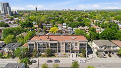 682 Churchill Avenue N 310, Carlingwood - Westboro and Area, ON K1Z 5G5