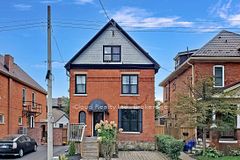 75 Ontario Avenue, Hamilton, ON L8N 2X1