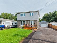 108 Tweedsmuir Drive, North Bay, ON P1A 3T6