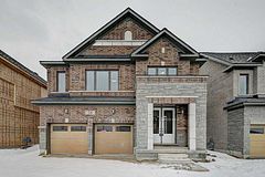 58 Mildred Gillies Street, North Dumfries, ON N0B 1E0