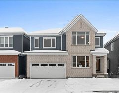 741 Eminence Street, Barrhaven, ON K2J 6X6
