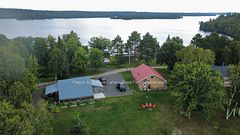 206 Moose Point Road, West Nipissing, ON P0H 1L0