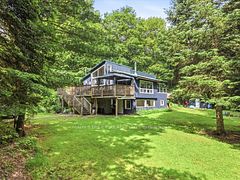 1063 SHERWOOD FOREST Road, Bracebridge, ON P1L 1X3