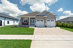 714 Gloria Street, North Huron, ON N0M 1H0