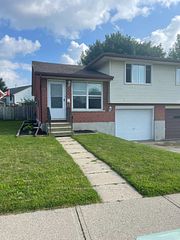 1044 Cree Avenue, Woodstock, ON N4T 1A2