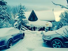 123 Happy Valley Road, Blue Mountains, ON L9Y 0N8