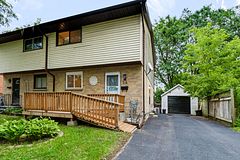 55 Mohegan Crescent, London East, ON N5V 2X7