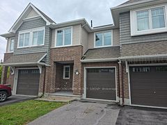 459 Warmstone Drive, Stittsville - Munster - Richmond, ON K2S 2J7