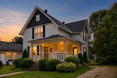 135 Marshall Street E, Meaford, ON N4L 1B6