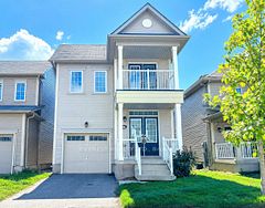 8724 Pawpaw Lane, Niagara Falls, ON L2H 3S3