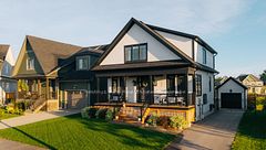 144 Black Willow Crescent, Blue Mountains, ON L9Y 0Z3