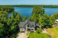 433 Colin Farmer Road, Tay Valley, ON K7H 3C7