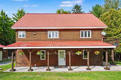 464 Dalhousie 1A Concession, Lanark Highlands, ON K0G 1K0