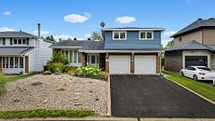 22 Woodhill Crescent, Blackburn Hamlet, ON K1B 3B6