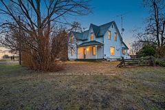419 County Rd 25 Road, Prince Edward County, ON K0K 2T0