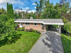 130 Roper Drive, Peterborough, ON K9J 6K6