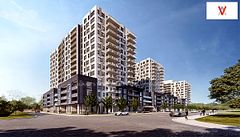 1333 Weber Street 1103, Kitchener, ON N2A 1C2