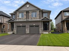 9577 TALLGRASS Street, Niagara Falls, ON L2G 0Y3
