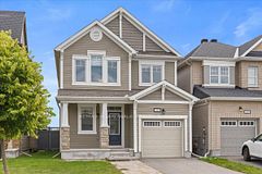 343 SWEETCLOVER Way, Orleans - Cumberland and Area, ON K4A 1E6
