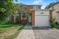 1833 BROUSSEAU Crescent, Orleans - Convent Glen and Area, ON K1C 2Y5
