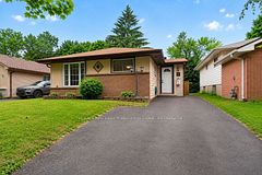 60 Guthrie Drive, Kingston, ON K7K 5X5