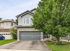 53 Kerr Crescent, Ingersoll, ON N5C 4H1