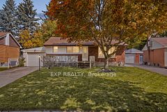 30 Gerard Avenue, Kitchener, ON N2C 2A1