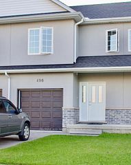 498 Lampman Place, Woodstock, ON N4S 8L6