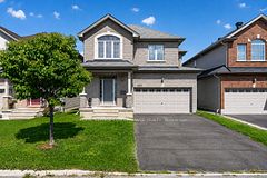 207 Dave Smith Crescent, Blossom Park - Airport and Area, ON K4M 0B7