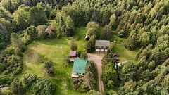 9609 Highway 17 E, Calvin, ON P0H 1H0