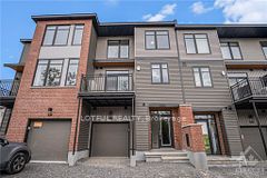 234 TUSSOCK Private, Blossom Park - Airport and Area, ON K1X 0H2