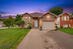 1 Limerick Lane, Brantford, ON N3T 6K8