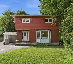 1088 Checkers Road, Belair Park - Copeland Park and Area, ON K2C 2S4