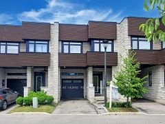 35 Midhurst Heights 30, Hamilton, ON L8J 0K9