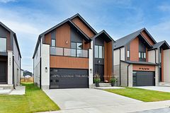 3931 Big Leaf Trail, London South, ON N6P 0A3