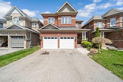 792 Arthur Parker Avenue, Woodstock, ON N4T 0G7