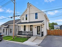 81 Princess Street, Mississippi Mills, ON K0A 1A0