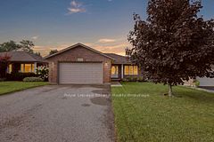 13 Shelton Drive, Ingersoll, ON N5C 4G1