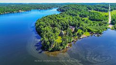 102 North Star Drive, Bonfield, ON P0H 1E0