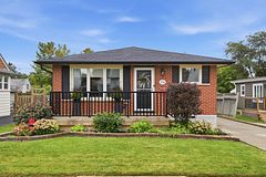 156 Hickory Street, Cambridge, ON N3H 4E8