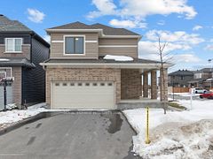 168 Maynooth Court, Barrhaven, ON K2J 6Y5