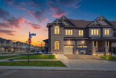171 Broadacre Drive, Kitchener, ON N2R 0S6