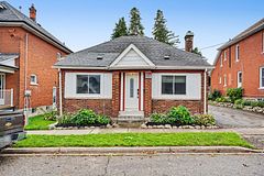 600 PEEL Street, Woodstock, ON N4S 1K7