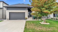 2400 Red Thorne Avenue, London South, ON N6P 0E6