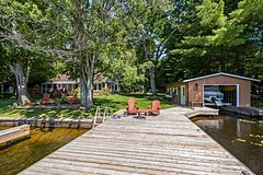 1019 Maplewood Road W, Bracebridge, ON P1L 1W8